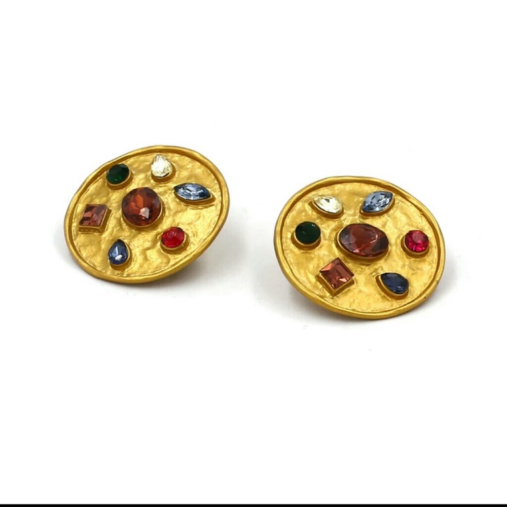 Gold & Jewels - Picture 3 of 4
